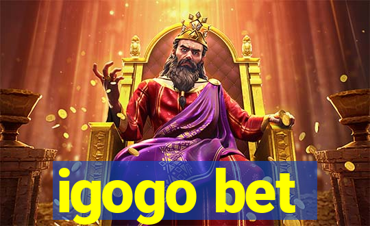 igogo bet